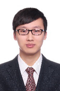 ZHOU Yi